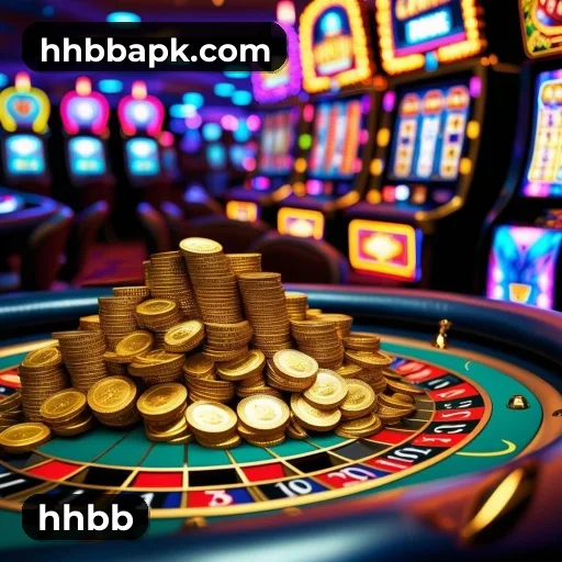 Bônus App hhbb