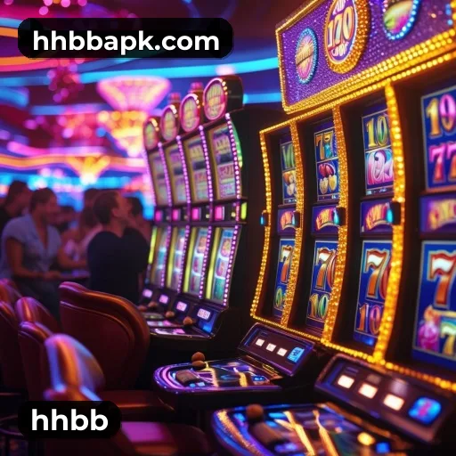 Notificações App hhbb