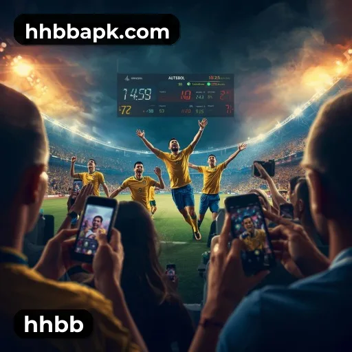App hhbb Android