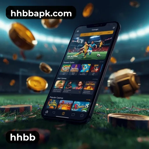 Promoções App hhbb