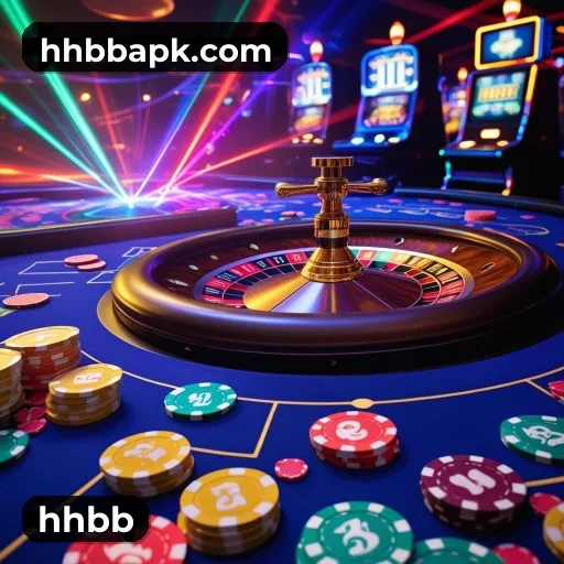 cassino_Blackjack