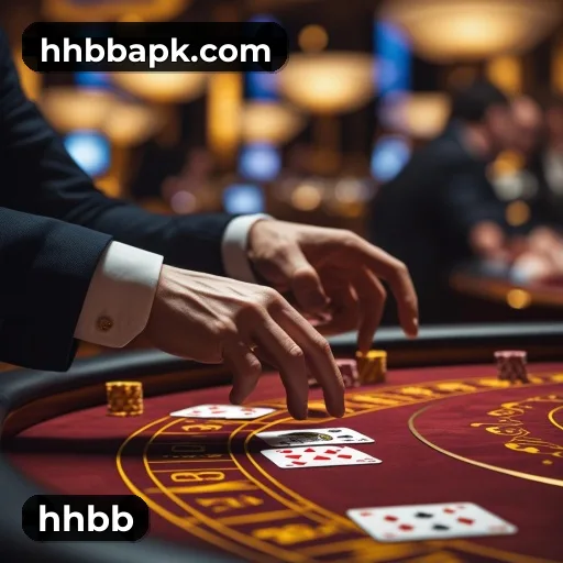 Performance App hhbb