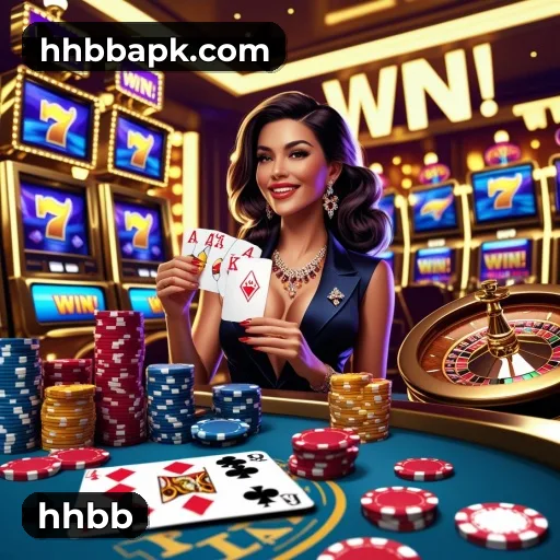 App Desktop hhbb