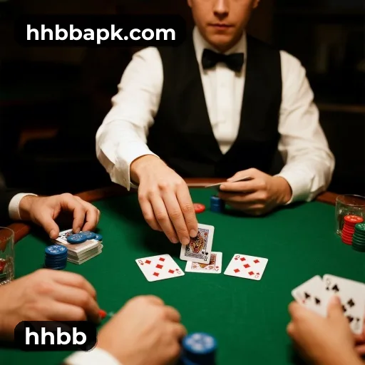Segurança App hhbb