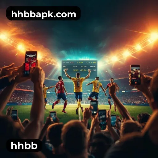 Recursos App hhbb