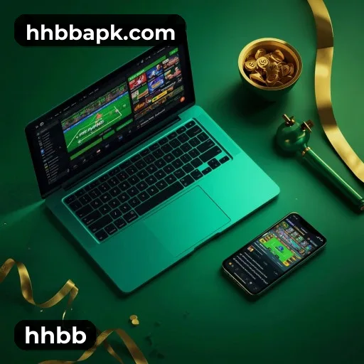 Vantagens App hhbb