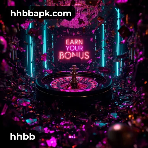 Aplicativo móvel hhbb para iOS e Android