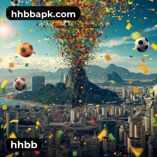 Promoções de slots hhbb