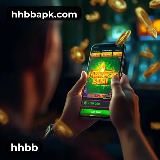 Slots mobile hhbb