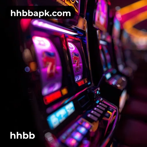 Dicas de slots hhbb