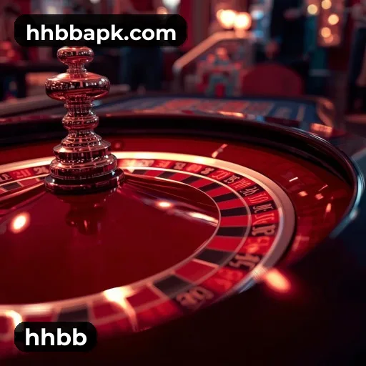 Slots mobile hhbb