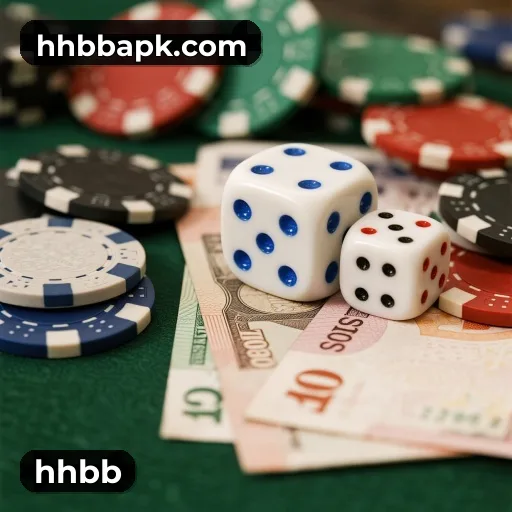 Jackpots hhbb