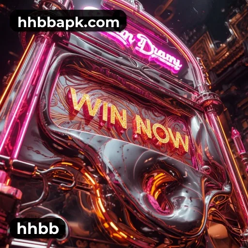 Slots desktop hhbb