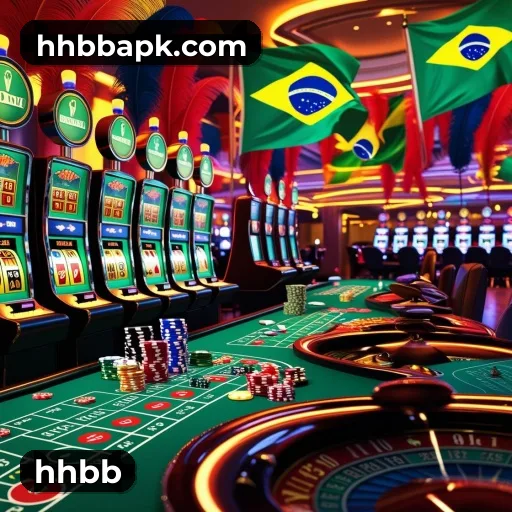 Privilégios VIP hhbb