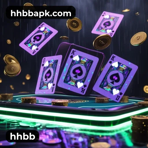 Progressão VIP hhbb