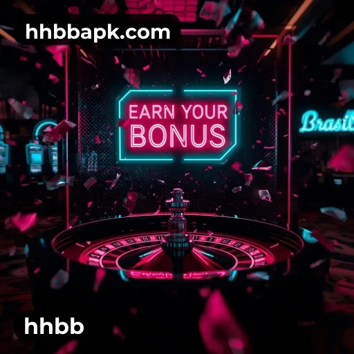 Qualificar VIP hhbb